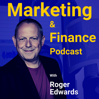 Marketing and Finance (MAF) Podcast