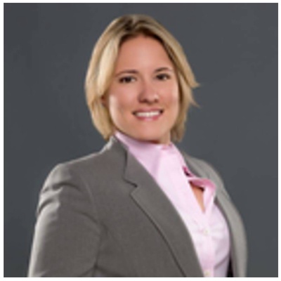 Attorney Nicole Alvarez, Esq.