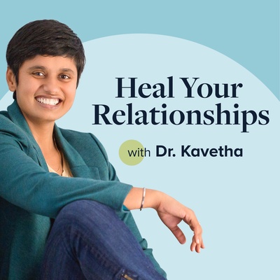 Heal Your Relationships 