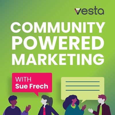 Community Powered Marketing