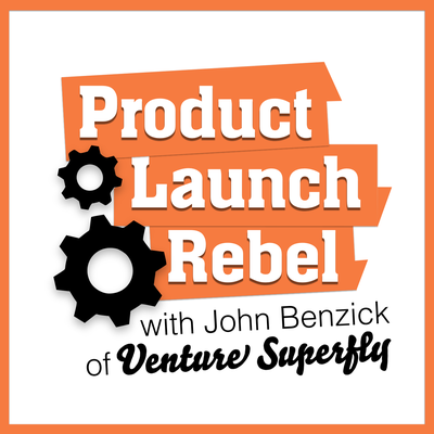 Product Launch Rebel