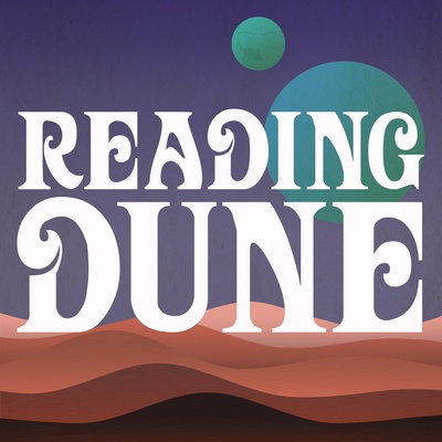 Reading Dune