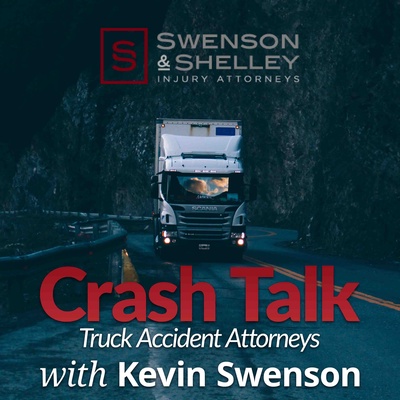 Crash Talk Truck Accident Attorneys