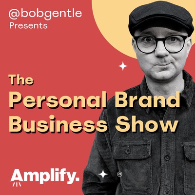 The Entrepreneur Personal Brand Business Show ~ Personal Branding, Expert Business & Personal Development