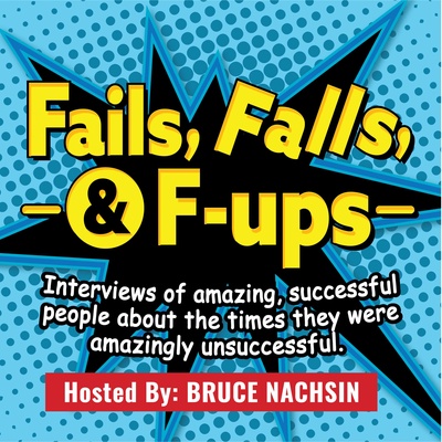 Fails, Falls, & F-Ups