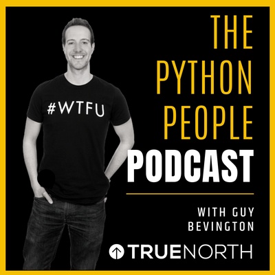 TrueNorth: The Python People Podcast