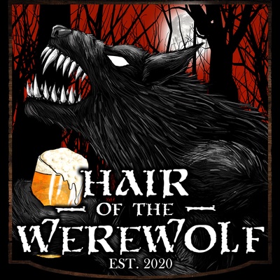 Hair Of The Werewolf
