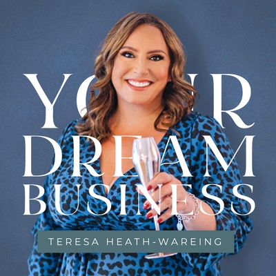 Your Dream Business