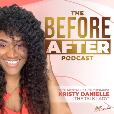 The Before After Podcast