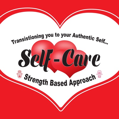 The JS Self-Care Mind Body & Soul Podcast