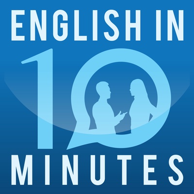 English in 10 Minutes