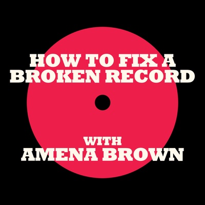 How to Fix a Broken Record 