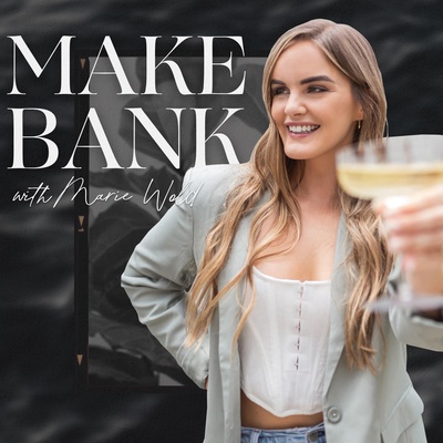 Make Bank with Marie Wold
