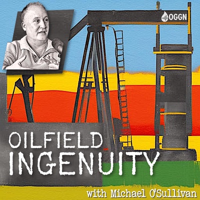 Oilfield Ingenuity