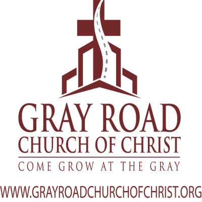 Gray Road Church of Christ Online