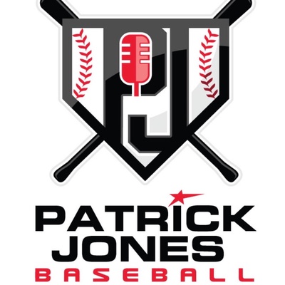 Patrick Jones Baseball