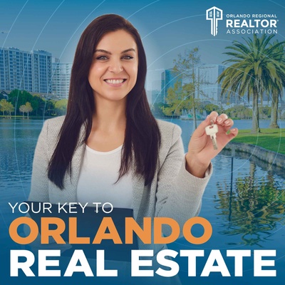 Your Key to Orlando Real Estate