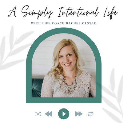 A Simply Intentional Life 