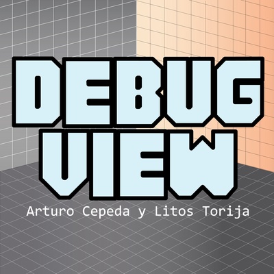 Debug View Podcast