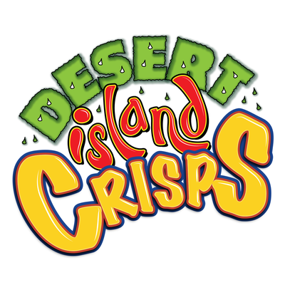 Desert Island Crisps