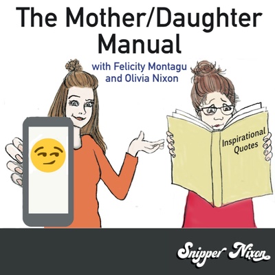 The Mother/Daughter Manual