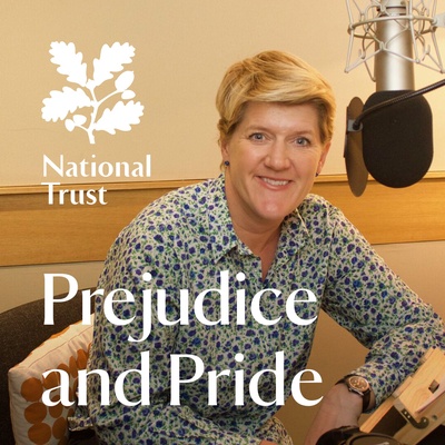 National Trust: Prejudice and Pride
