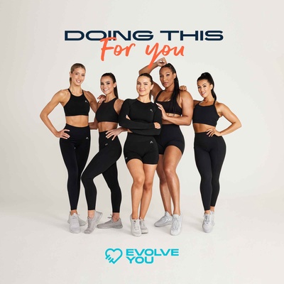 Doing This For You | EvolveYou