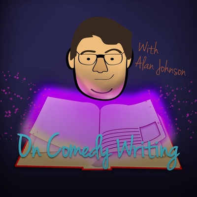 On Comedy Writing
