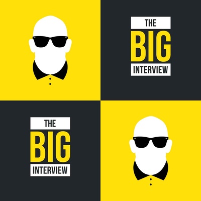 The Big Interview with Graham Hunter