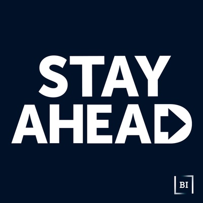Stay Ahead
