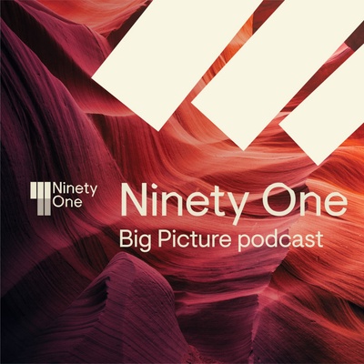 Ninety One | The Big Picture