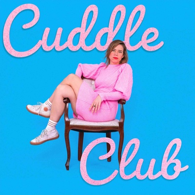 Cuddle Club with Lou Sanders