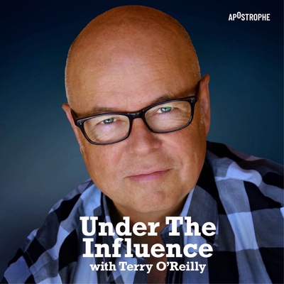 Under the Influence with Terry O'Reilly