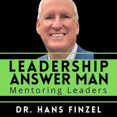 Leadership Answer Man | Leadership and Management Advice