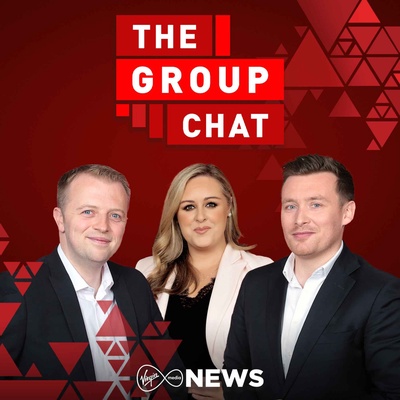 The Group Chat