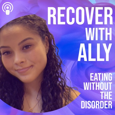 Recover with Ally