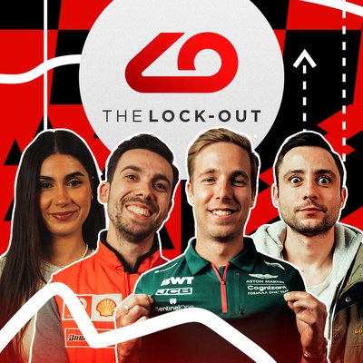 The Lock-Out Formula 1