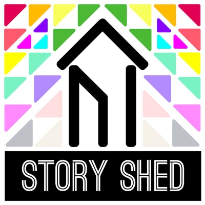 Story Shed