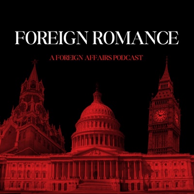 Foreign Romance 