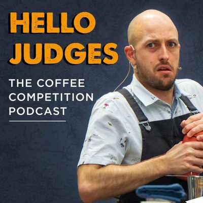 Hello Judges Podcast