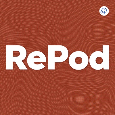 RePod - European podcasting 