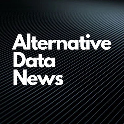 Alternative Data News