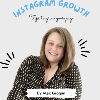 How to Grow on Instagram