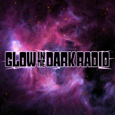 Mike Luoma's Glow-in-the-Dark Radio