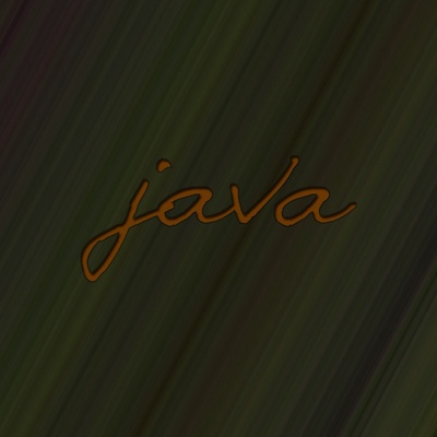 The Floor is Java