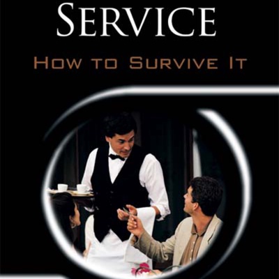 How to Survive Customer Service