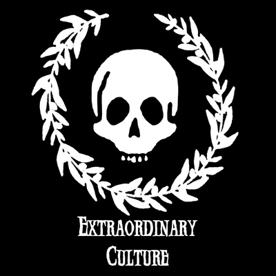 Extraordinary Culture and the Disney Culture Podcasts