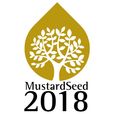 MustardSeed Talks 2018