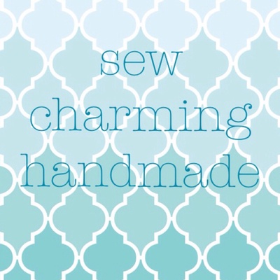 Sew Charming Handmade