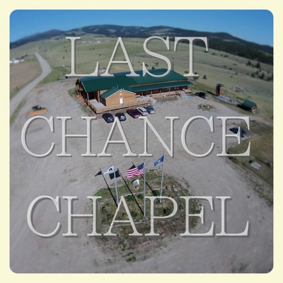 Last Chance Chapel